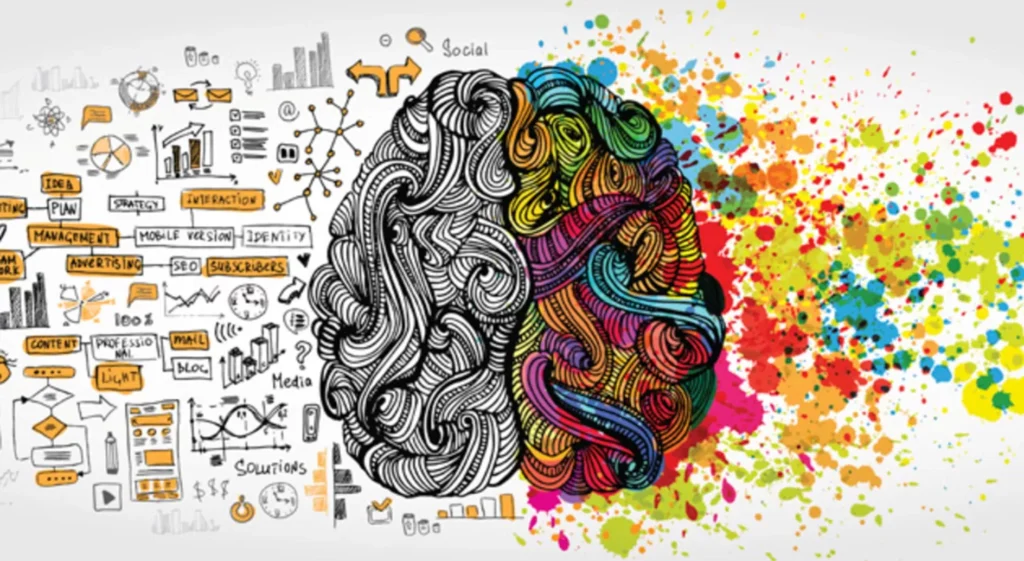 Ilustrasi psikologi dokumentasi google